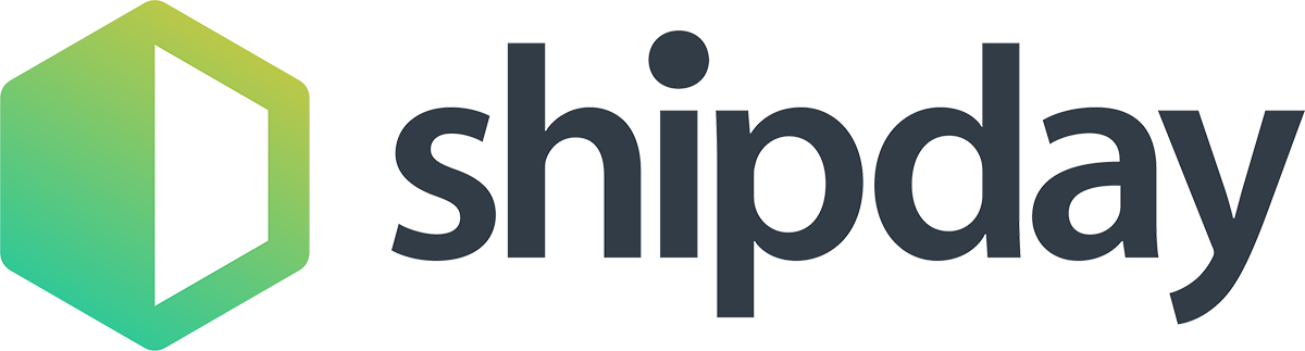 Shipday logo